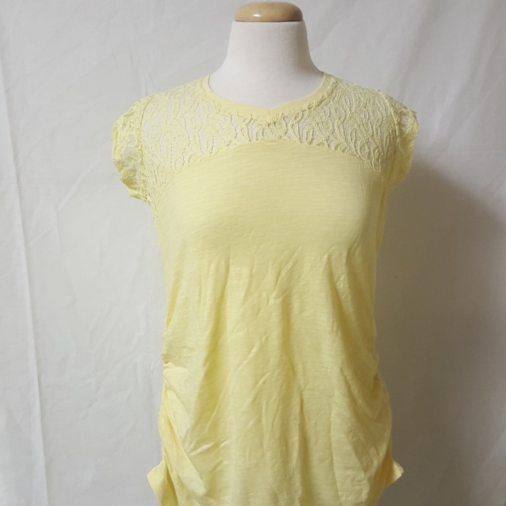 Woman's top